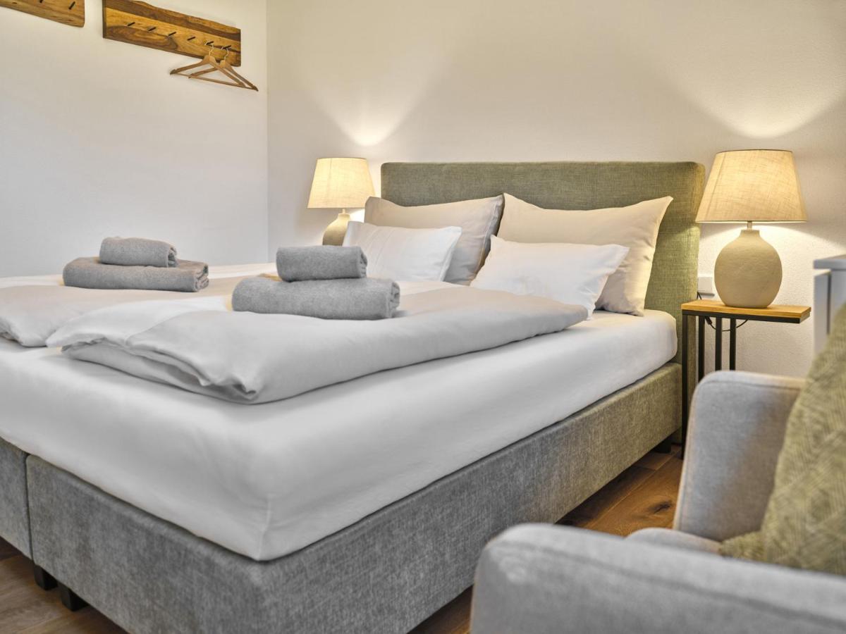 Panorama Lodge Auszeit 205 Tauplitz Dış mekan fotoğraf