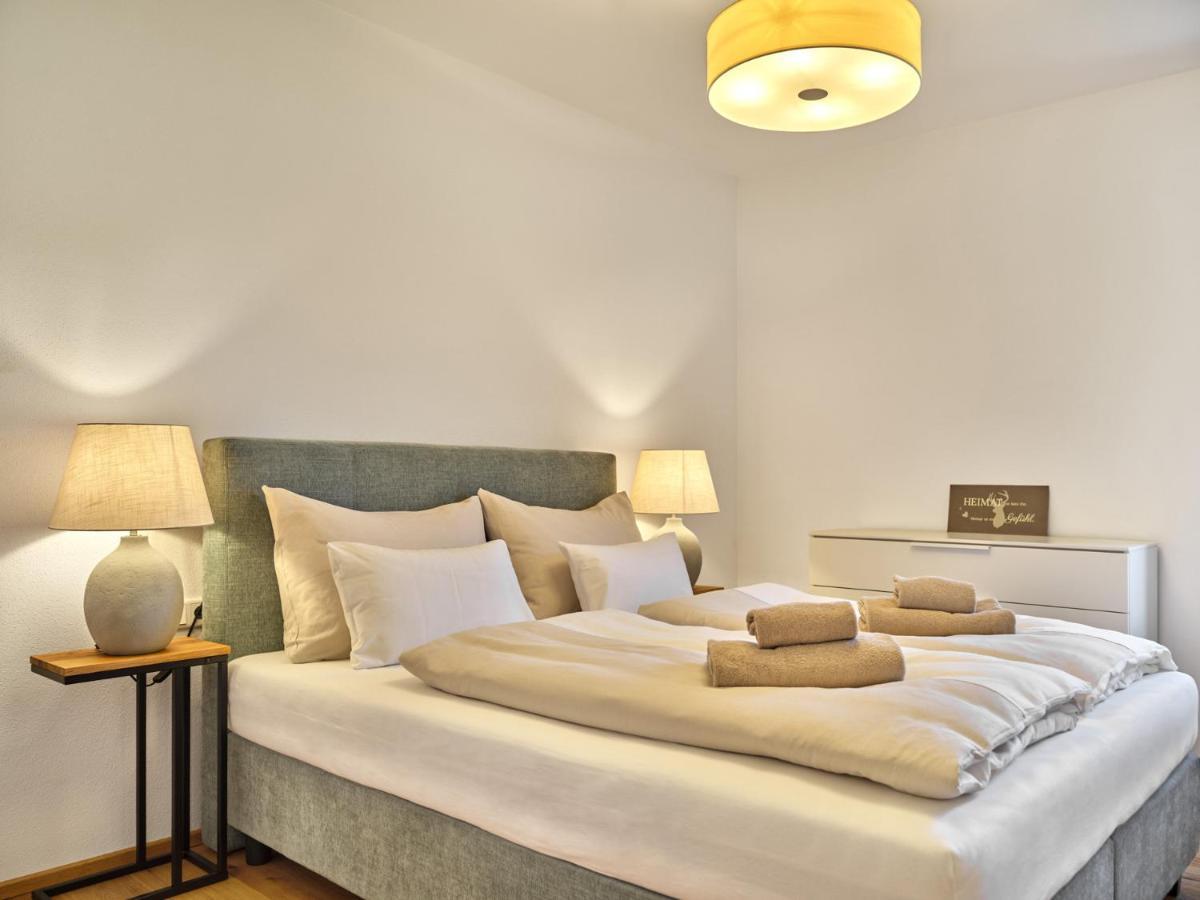 Panorama Lodge Auszeit 205 Tauplitz Dış mekan fotoğraf